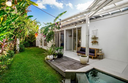 Tumbak Bayuh Villa | Villa Ayara