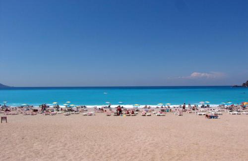 Oludeniz Villa | VILLA AYCHiN