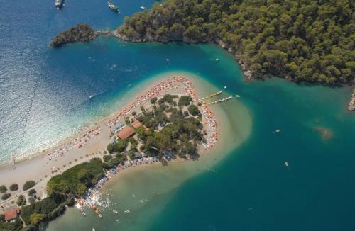 Oludeniz Villa | VILLA AYCHiN