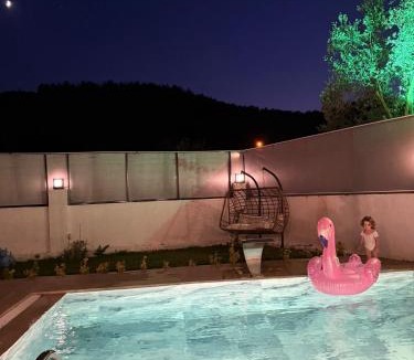 Fethiye Villa | Villa ayla