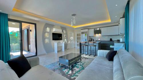 Fethiye Villa | Villa Ayla