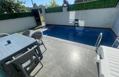 Kocaali Villa | Villa Ayla