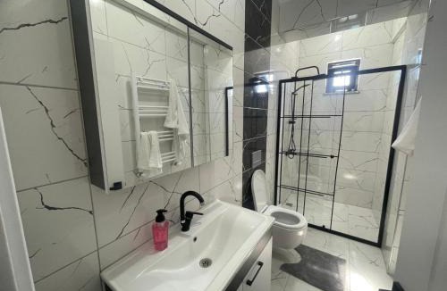 Kocaali Villa | Villa Ayla
