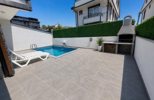 Kocaali Villa | Villa Ayla