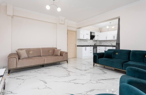 Ortaca Villa | Villa Azalea 2 - Four Bedroom Villa, Sleeps 9