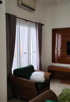 Garut Villa | Villa Azalea