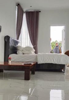 Garut Villa | Villa Azalea