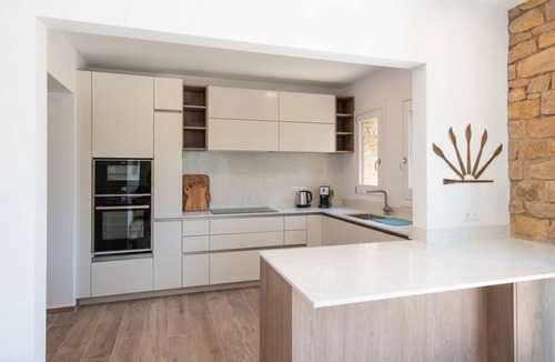 Begur Villa | Villa Azucena - Six Bedroom Villa, Sleeps 12