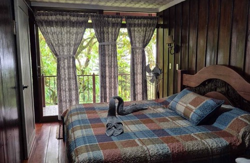 Penjamo Villa | Villa Azul