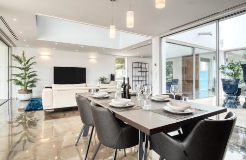 La Sabatera Villa | Villa Azul