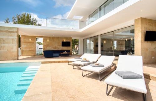 La Sabatera Villa | Villa Azul