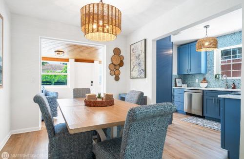 West Palm Beach House | Villa Azul Pool Guest House Northwood Hills