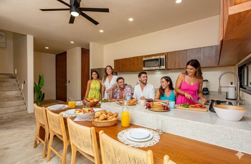 Zama Villa | Villa Azulis