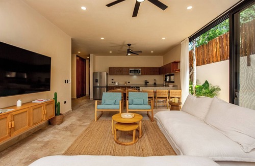 Zama Villa | Villa Azulis
