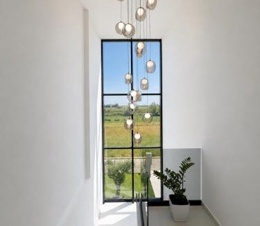 Ishem Villa | Villa Azur