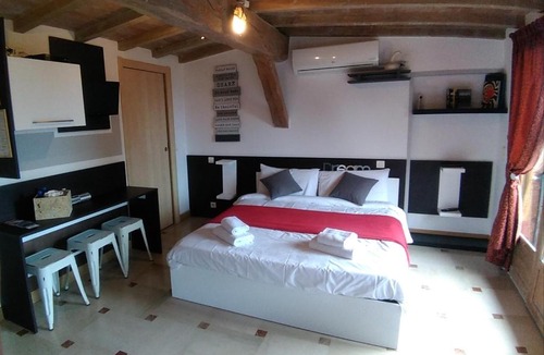 Cap d'Ail Apartment | Villa Azur Cap d'Ail
