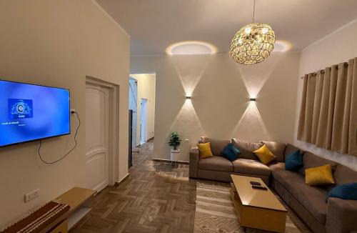 Dahab Villa | Villa Azur