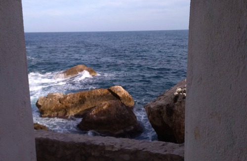 Cap d'Ail Apartment | Villa Azur