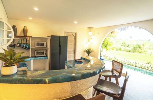 Bukit Villa | Villa AZUR
