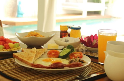 Drupadi Villa | Villa Azure