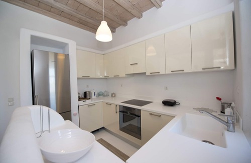 Psarou Villa | Villa Azurite