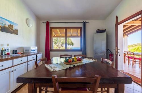 Tertenia Villa | Villa Azzurra con piscina
