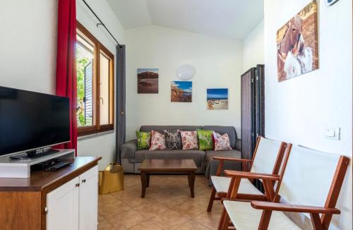 Tertenia Villa | Villa Azzurra con piscina