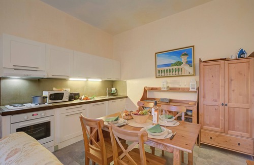 Cote d'Azur- French Riviera Apartment | Villa Azzurra Front Beach - Pool, Gassin, France