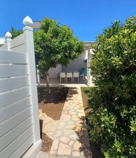 Villanova Villa | Villa Azzurra