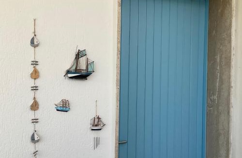 Villanova Villa | Villa Azzurra