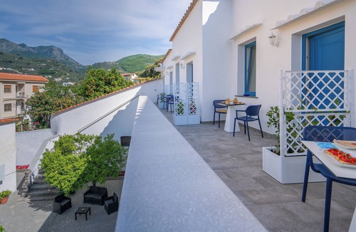 Seiano Apartment | Villa Azzurra