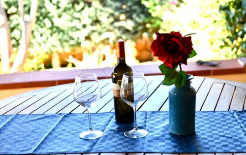 Cornino House | Villa Azzurromare - Cornino Custonaci