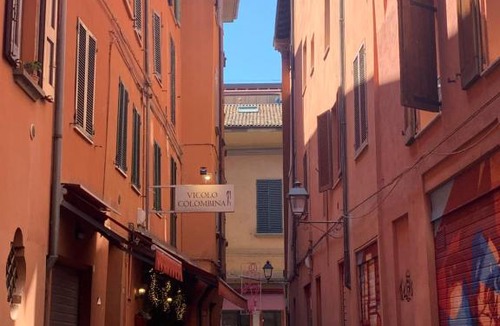 Historic Center House | Villa Bí nel centro