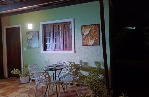 Alcacus Hotel | Villa Búzios