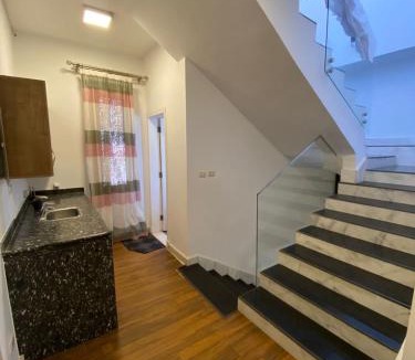 Sheikh Zayed City Apartment | Villa B107