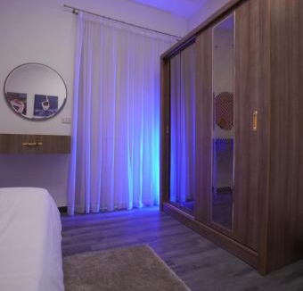 Sheikh Zayed City Apartment | Villa B107