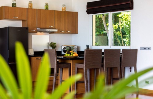 Maret Villa | Villa Baan Saitara