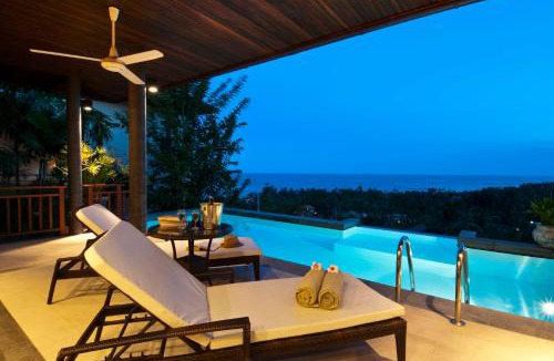 Maret Villa | Villa Baan Saitara