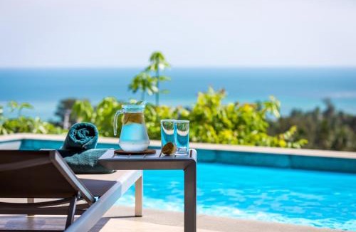 Maret Villa | Villa Baan Saitara
