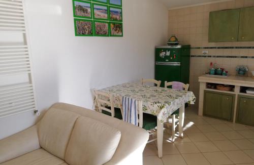 Iscra e Voes House | Villa Babai