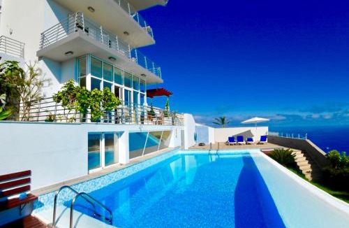 Garajau Villa | Villa Babel