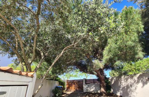 La Rochelle Villa | Villa Babeth by Nuits au Port
