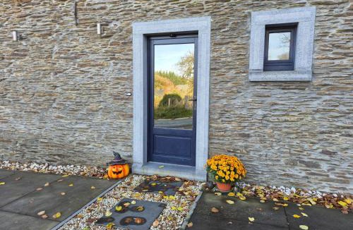 Bastogne House | Villa Baboune