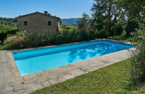 Montone Villa | Villa Bacciana