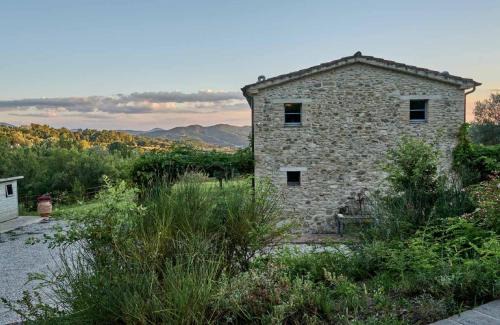 Montone Villa | Villa Bacciana