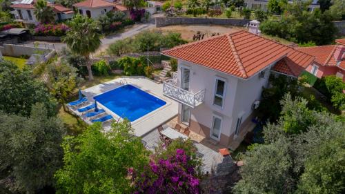 Gocek Villa | Villa BADEM - Göcek