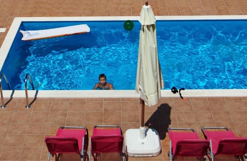 Baderna Villa | Villa Baderna