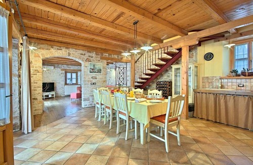 Baderna House | Villa Baderna