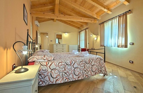Baderna House | Villa Baderna