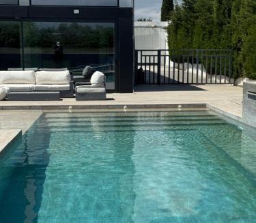 Otura Villa | Villa Baena
